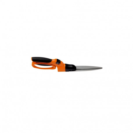 Bahco multi-angle grass shears 375mm