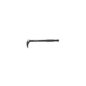 Multi position pry bar 380mm