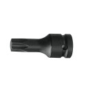 Impact socket driver BBR203P9 Torx T45 1/2"