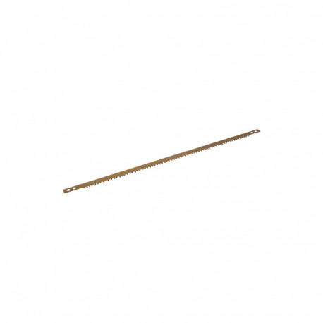 Bahco bow saw spare blade 912mm for dry wood