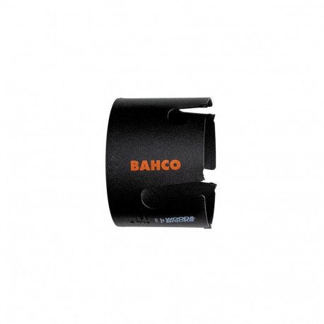 Multi construction holesaw Superior 177mm with carbide tips, depth 71mm