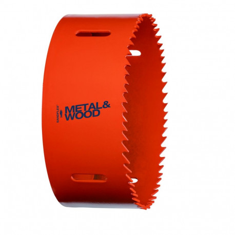 Bahco Sandflex® bimetall augusaag metallile/puidule, Ø210mm
