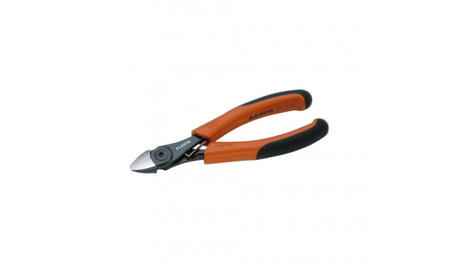 Side cutting pliers for plastic 160mm Ergo