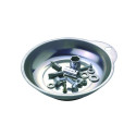 Magnetic plate