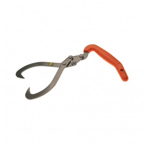 Lifting tong 8" 190mm 450g