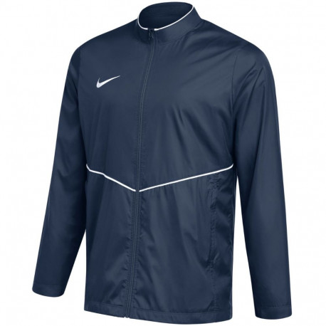 Kurtka męska Nike Park 26 Rain granatowa HM7265 410 3XL