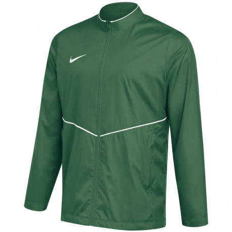 Kurtka męska Nike Park 26 Rain zielona HM7265 302 3XL