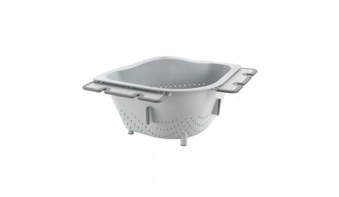 Drain-On Reguleeritav nurgasõel