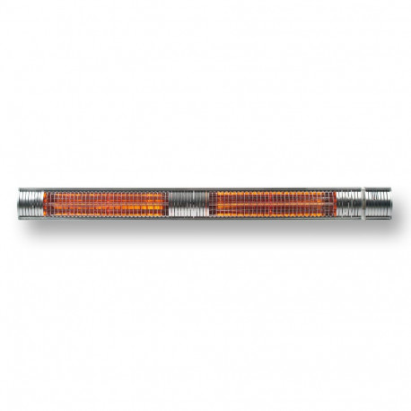 Infrared heater Veltron PREMIUM 3002KY 3 kW, silver