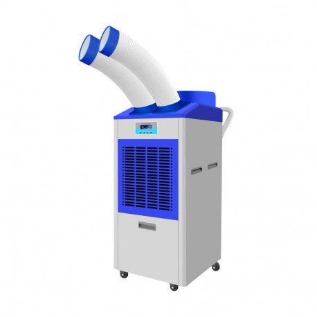 Industrial air conditioner Veltron VH-AC16