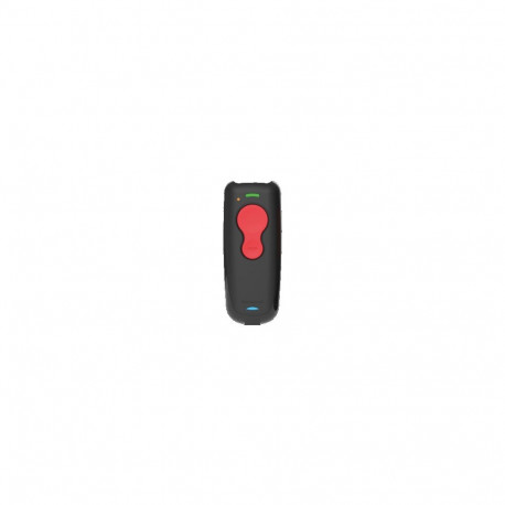 Honeywell Voyager 1602g, BT, 2D, USB, BT (iOS), kit (USB), black