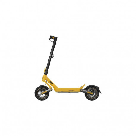 Xiaomi Mi Electric Scooter 6 Ultra Yellow/ Black EU BHR08KTGL