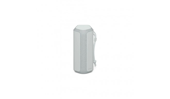 Sony SRS-XE200 Bluetooth Speaker Silver EU