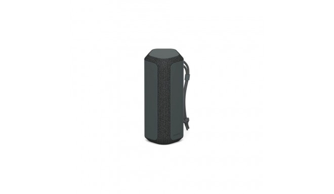 Sony SRS-XE200 Bluetooth Speaker Black EU