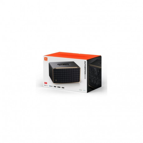 JBL Authentics 500 Bluetooth Speaker Black/ Copper EU