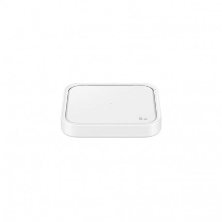 Samsung Wireless Charger Pad 15W EP-P2400 White EU EP-P2400BWEGEU - ONLY BOX DAMAGE