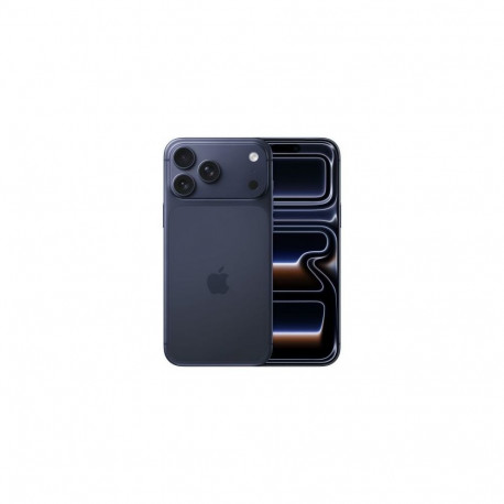 Apple iPhone 17 Pro Max 512GB Deep Blue EU MFYU4