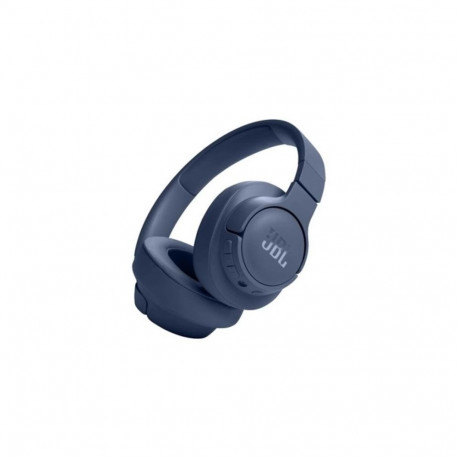 JBL Tune 720BT Bluetooth Wireless On-Ear Headphones Blue EU
