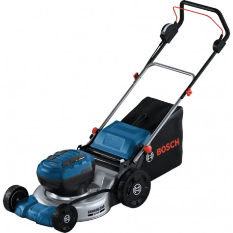 Bosch GRA 18V2-46 cordless lawn mower