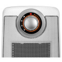 Unold Ceramic Heater Bathroom white
