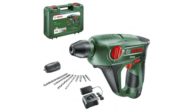 Bosch Uneo Bohrhammer