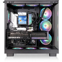 Thermaltake View 380 XL WS ARGB Black