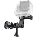 Mantona Angle Piece for GoPro