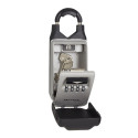 Master Lock võtmekarp reguleeritava sangaga 5420EURD