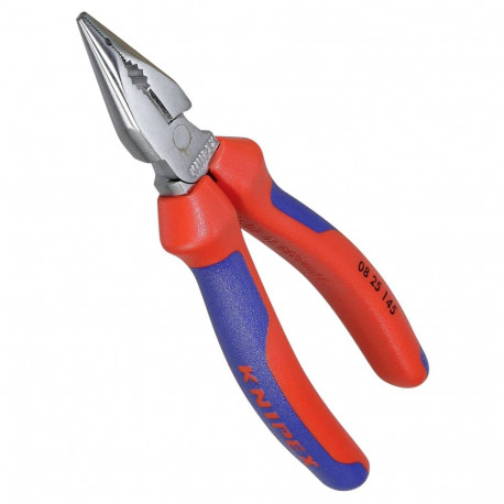 KNIPEX kombineeritud tangid kroom 145 mm