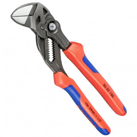 KNIPEX tangid mutrivõti