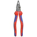 KNIPEX combination pliers chrome 200 mm