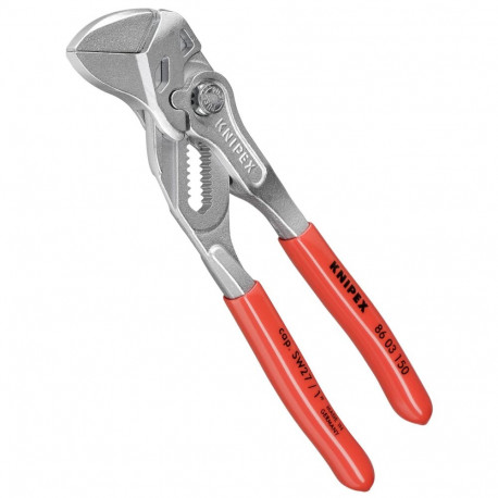 KNIPEX Mini tangvõti plastkattega 150 mm