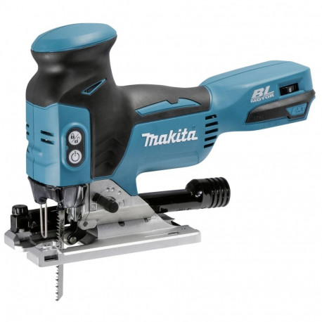 Makita DJV181ZJ Cordless Jigsaw  Makpac