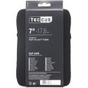 Teccus tablet case Pouch NSE7BL 7", black (33938)