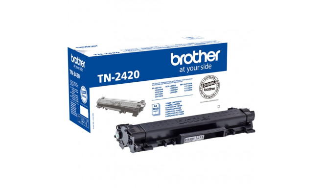 Brother TN-2420 must tooner