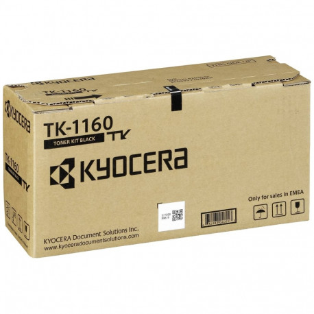 Kyocera Toner TK-1160 must