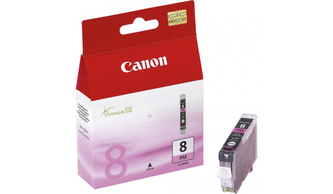 Canon CLI-8 PM foto magenta