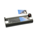 Olympia A 340 Combo DIN A3 Laminator w. Rotary Trimmer