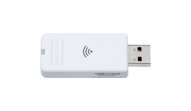 Epson WLAN adapter ELPAP11 Dual Function