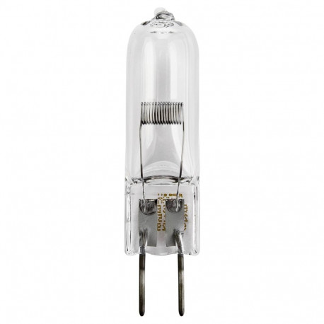 Osram Halogen HLX Lamp G6.35 w/o  Reflector 250W 24V 10000lm