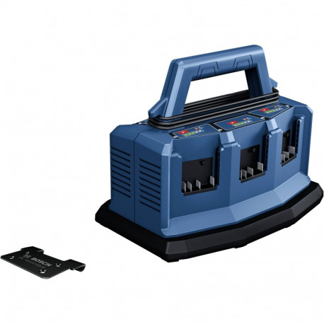 Bosch GAL 18V6-80 multilaadija