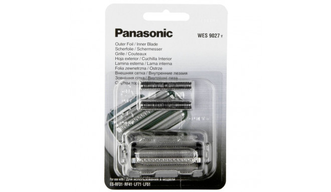 Panasonic WES 9027 Y1361