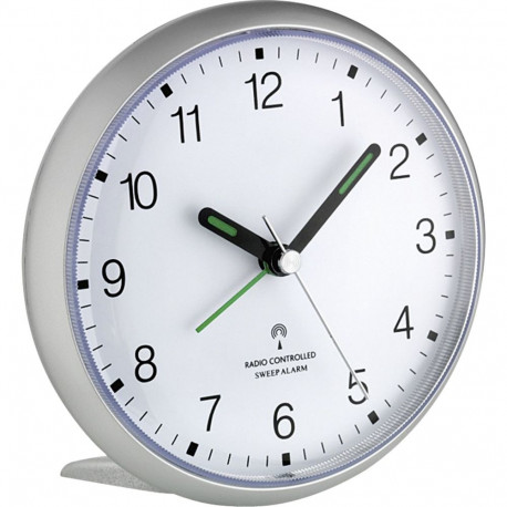 TFA 60.1506 Radio Alarm Clock