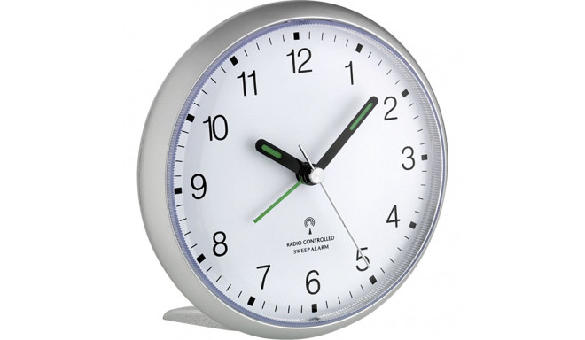 TFA 60.1506 raadio äratuskell