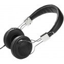 Vivanco headphones COL400, black (34877)