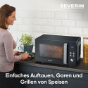 Severin MW 7763 Microwave