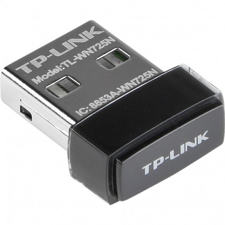 TP-LINK TL-WN725N