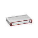 Zyxel USGFLEX 100HP Gold Security Bundle Firewall