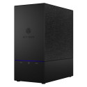 ICY BOX IB-RD3621-C31 2-fold RAID housing