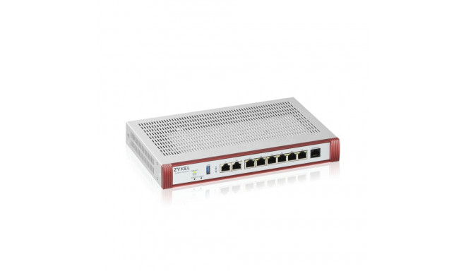 Zyxel USGFLEX 200H (Device only) Entry Bundle Firewall